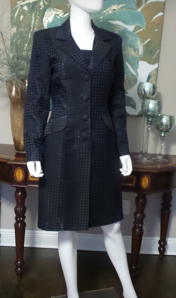 Ellie dress suit